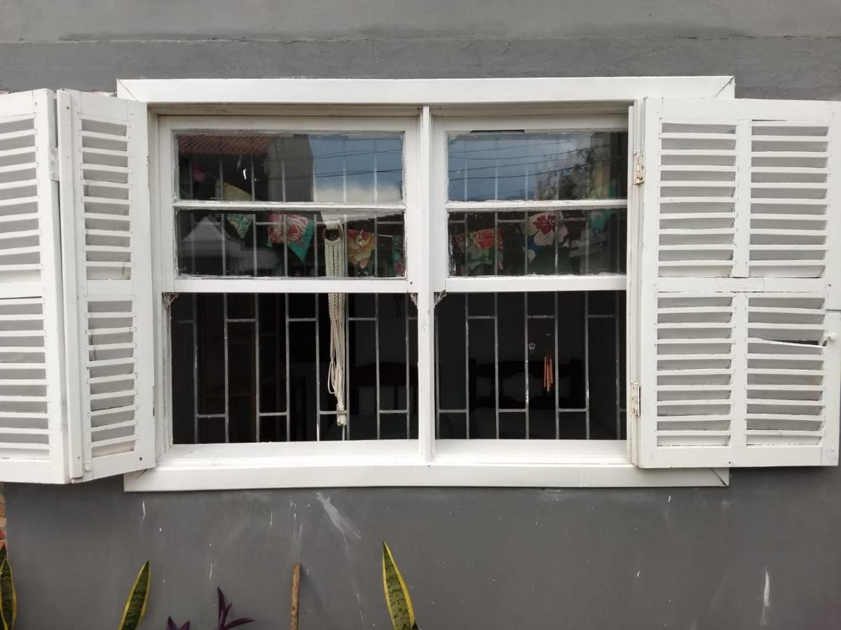 Apartmán Annanda Florianópolis Exteriér fotografie