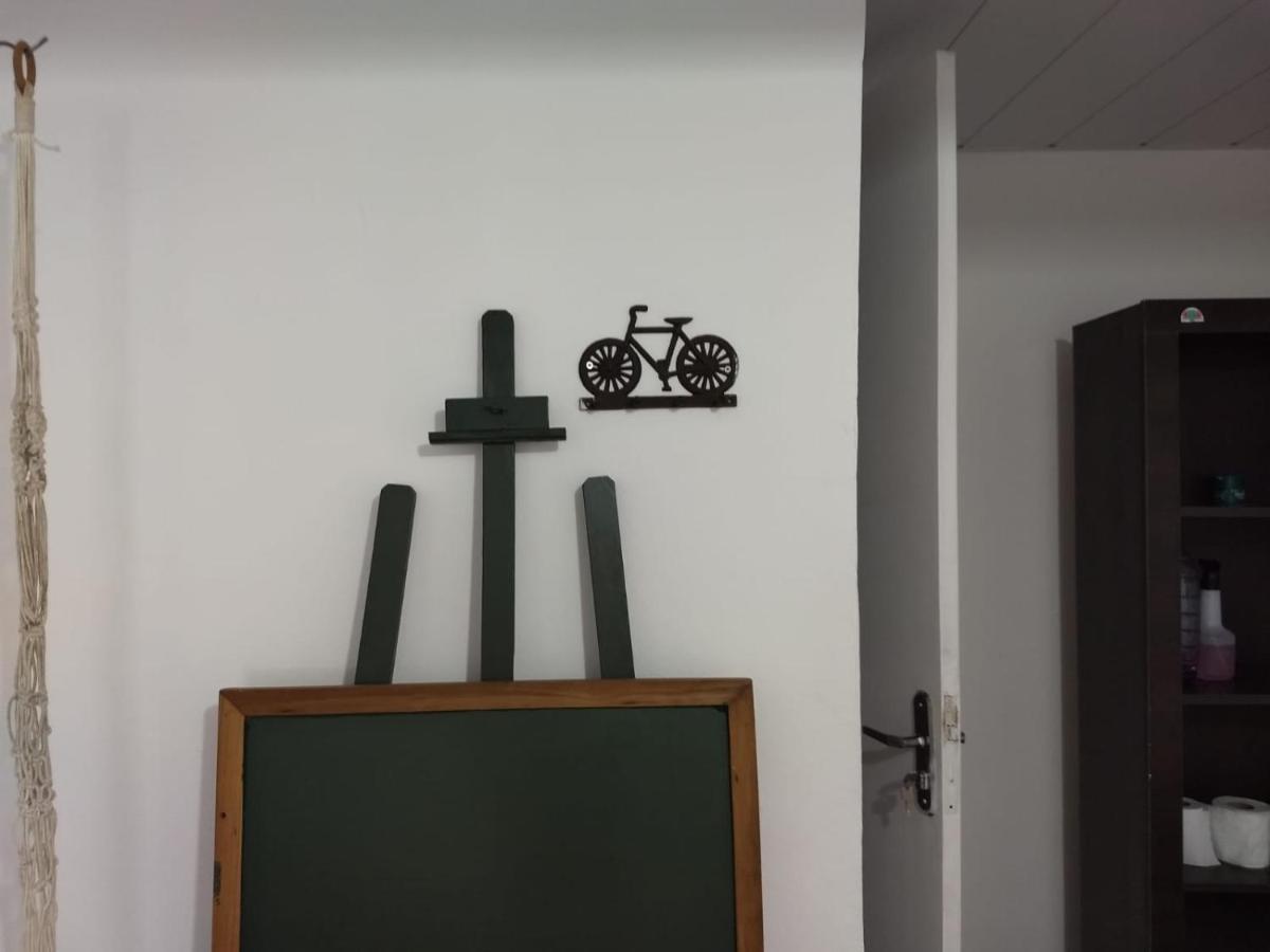 Apartmán Annanda Florianópolis Exteriér fotografie