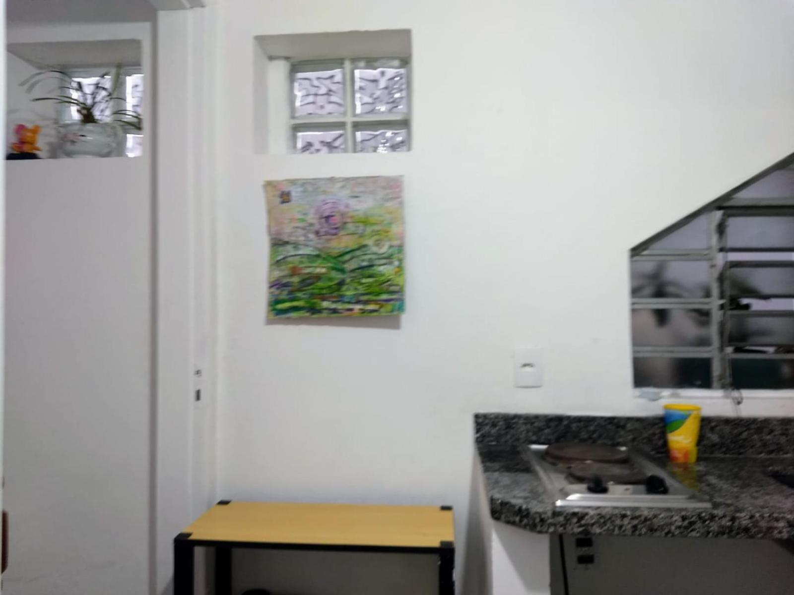 Apartmán Annanda Florianópolis Exteriér fotografie