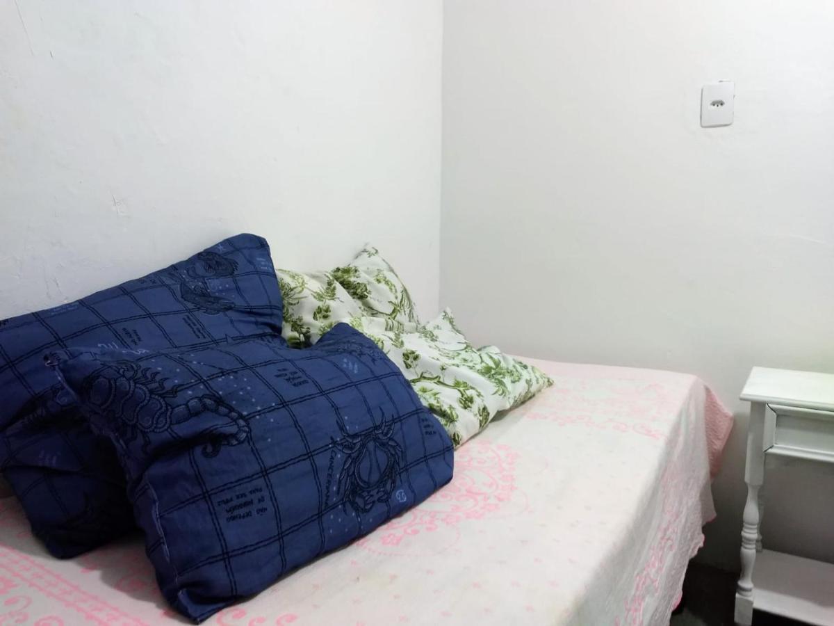 Apartmán Annanda Florianópolis Exteriér fotografie