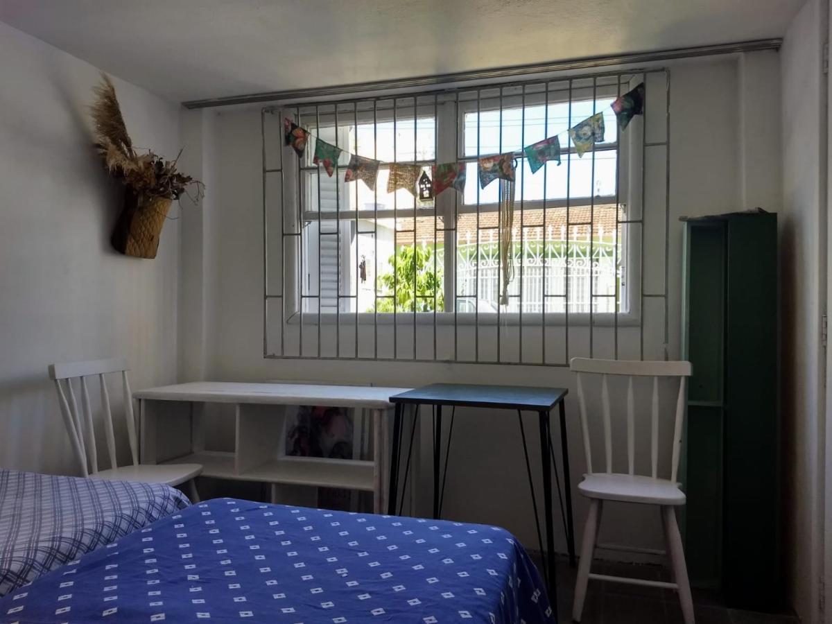 Apartmán Annanda Florianópolis Exteriér fotografie