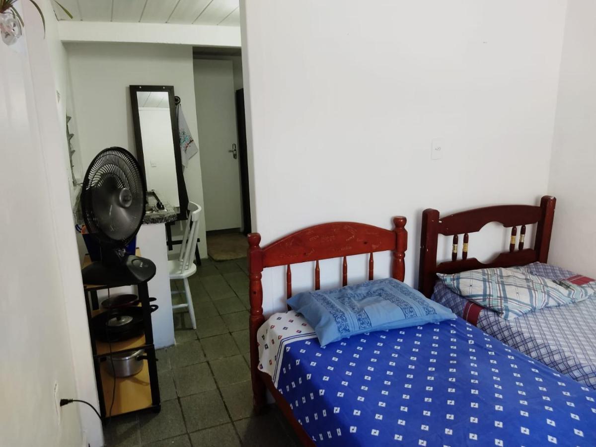 Apartmán Annanda Florianópolis Exteriér fotografie