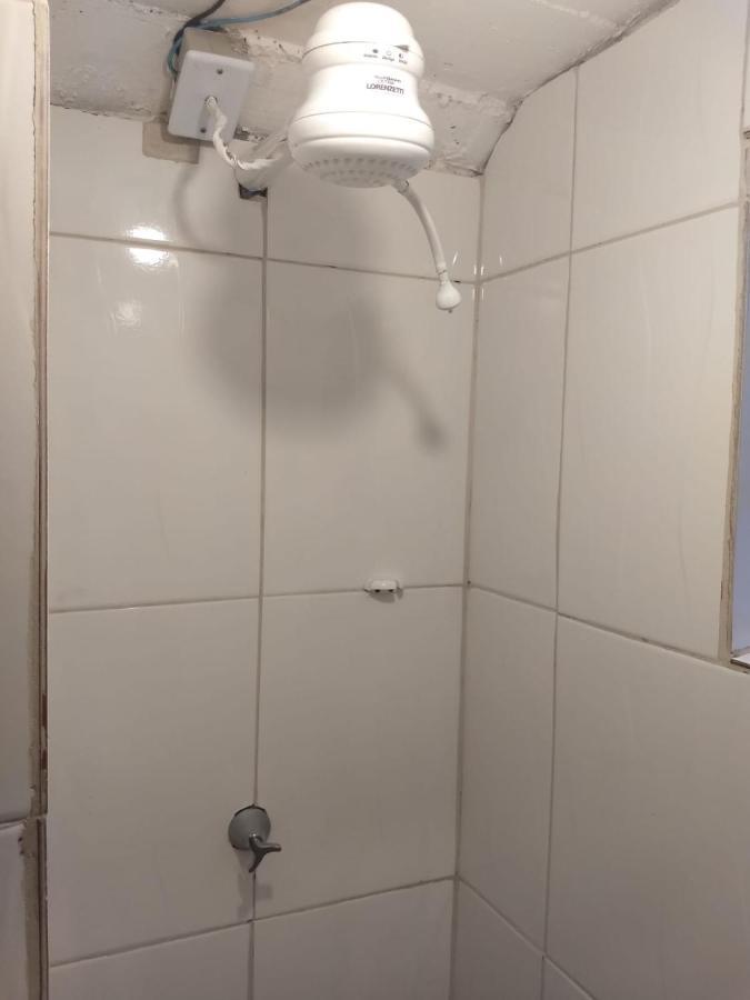 Apartmán Annanda Florianópolis Exteriér fotografie