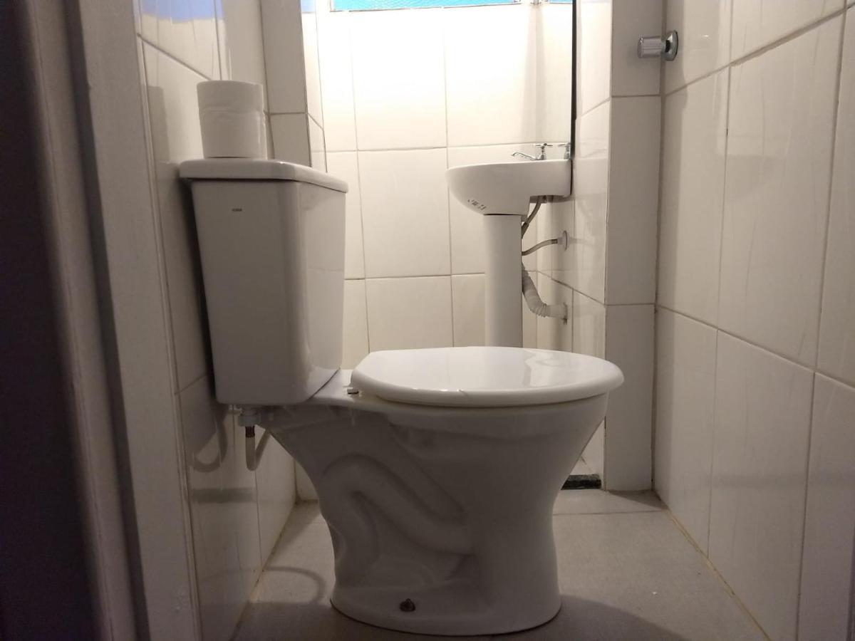 Apartmán Annanda Florianópolis Exteriér fotografie