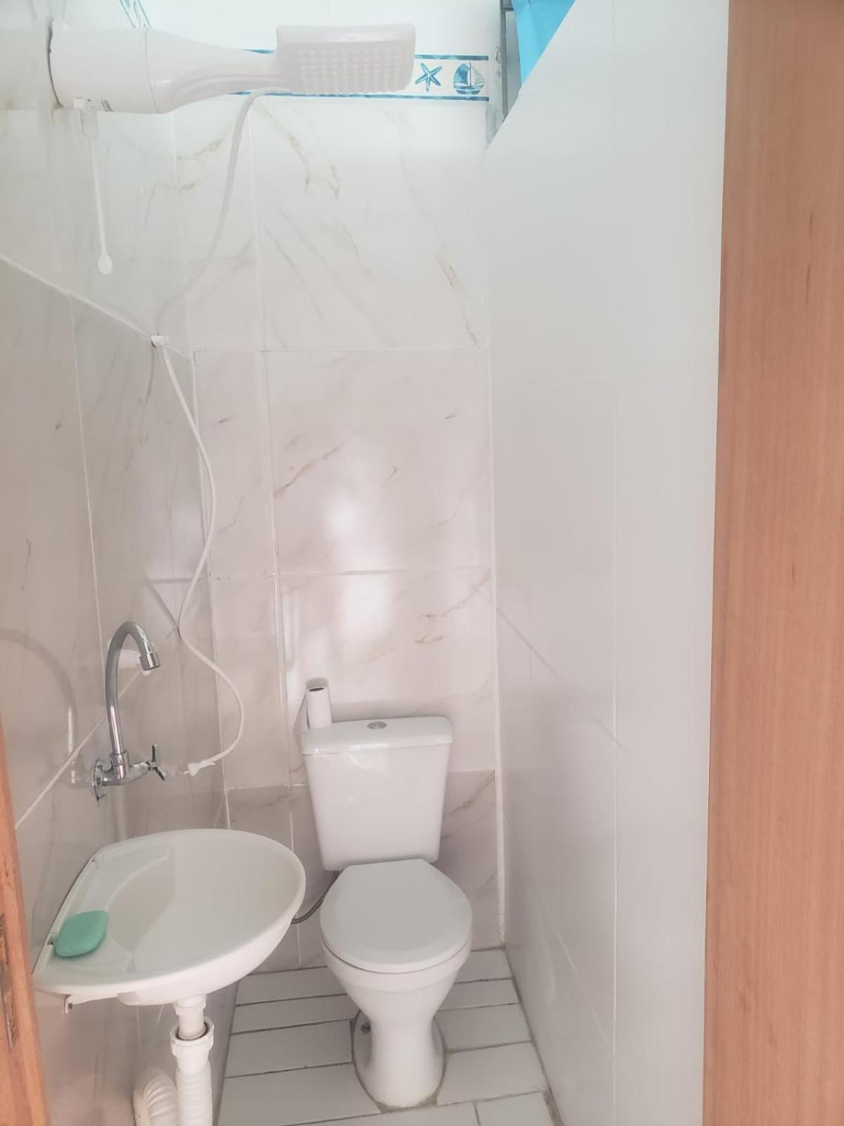 Apartmán Annanda Florianópolis Exteriér fotografie